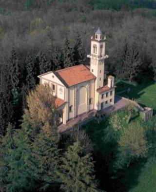B&B Marge Oltrona di San Mamette ภายนอก รูปภาพ