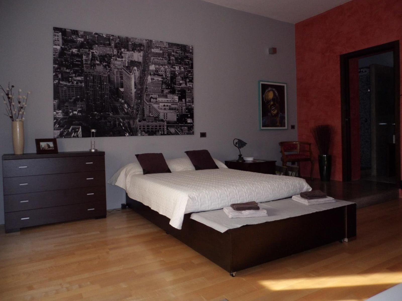 B&B Marge Oltrona di San Mamette ภายนอก รูปภาพ