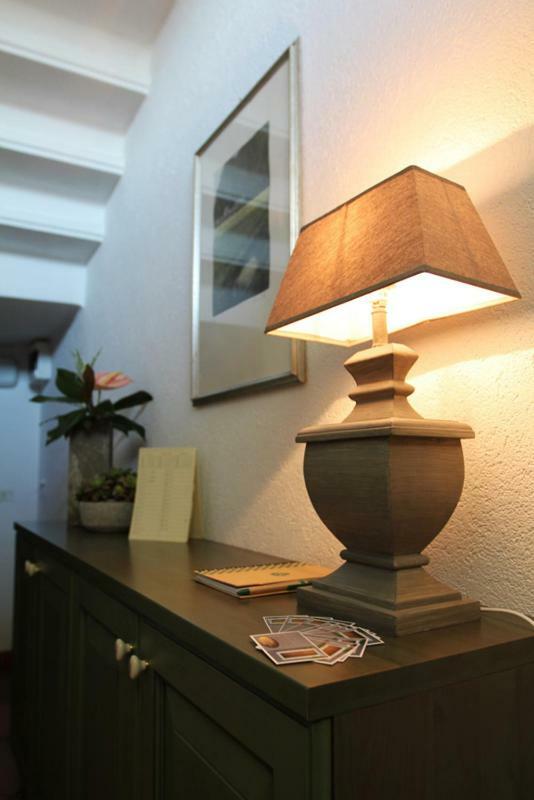 B&B Marge Oltrona di San Mamette ภายนอก รูปภาพ