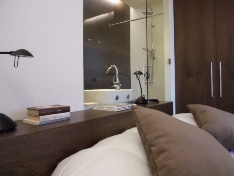 B&B Marge Oltrona di San Mamette ภายนอก รูปภาพ
