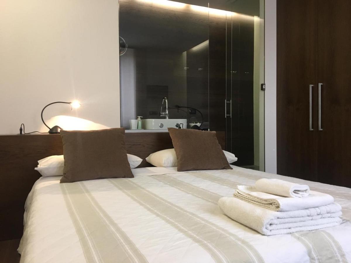 B&B Marge Oltrona di San Mamette ภายนอก รูปภาพ